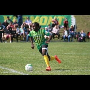 Meet your Posher, Nick